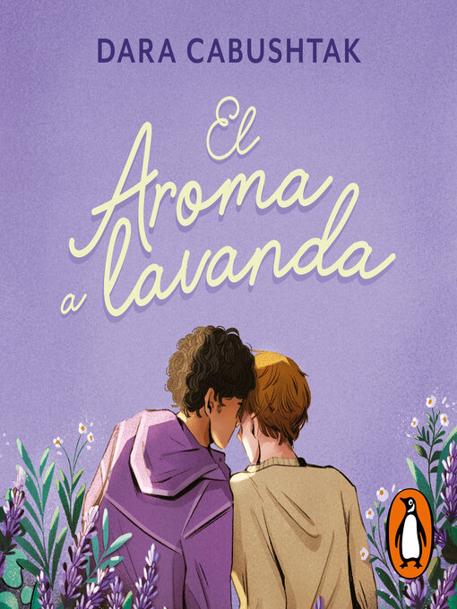 Title details for El aroma a lavanda by Dara Cabushtak - Available